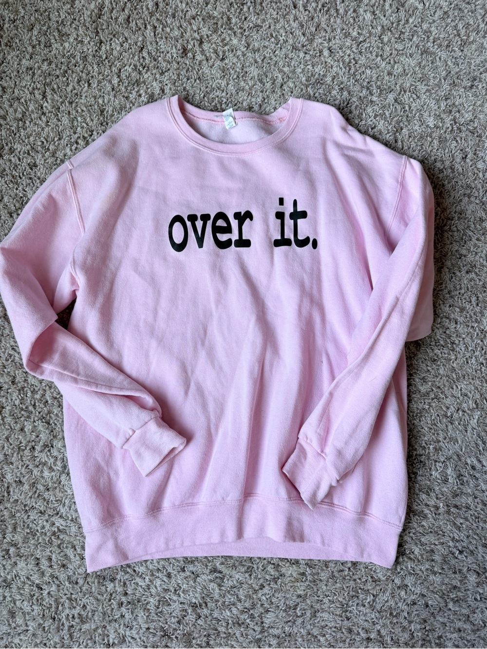 Sweatshirt